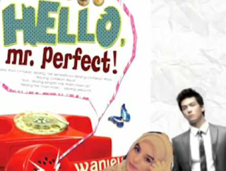 Drama Hello Mr Perfect