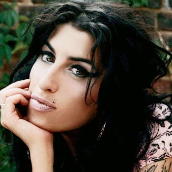 Amy Winehouse