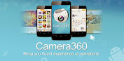 Camera360, Tải ứng dụng camera 360 miễn phí