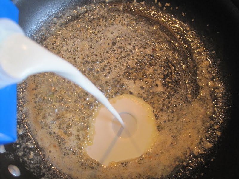 Mrs. Schwartz's Kitchen Tortellini Straw and Hay