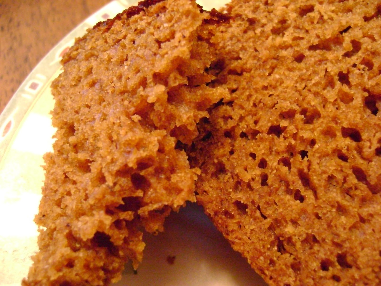 A Sunflower Life Clotilde Dusoulier's Honey Spice Loaf
