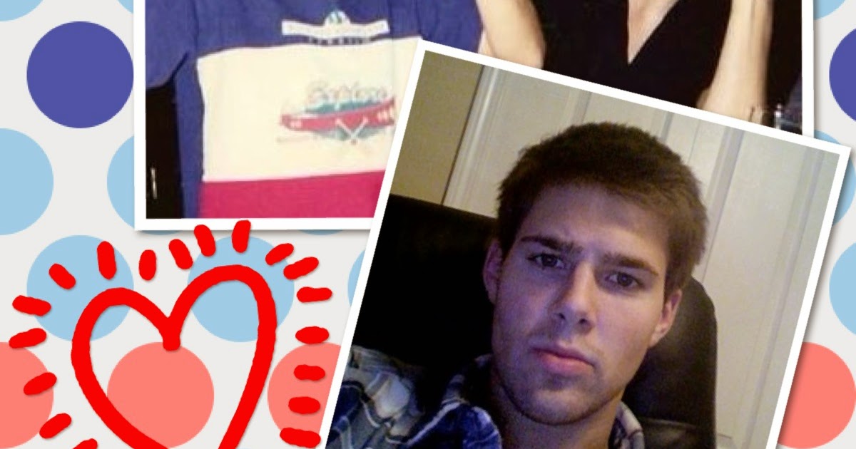 Meant to Live Michael Hudson, who died from suicide 5 years ago, would