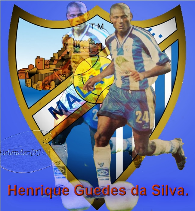 Henrique Guedes da Silva.