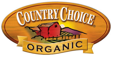 country choice logo