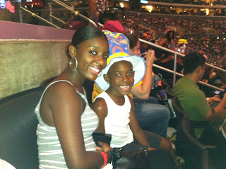circus+ari+and+chance Go See Ringling Bros and Barnum & Bailey Dragons - Circus Events