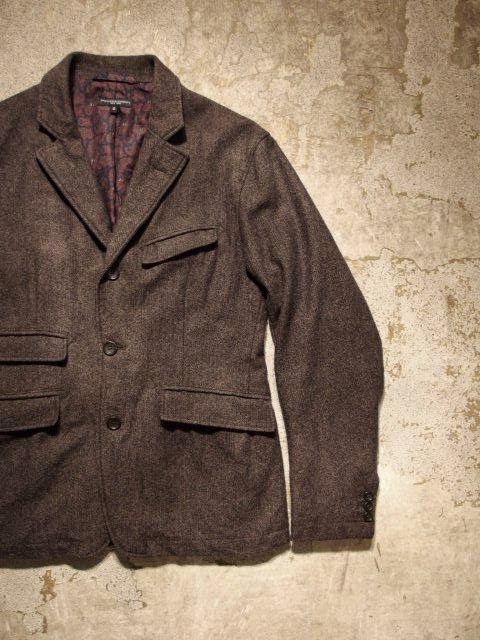 Engineered Garments Andover Jacket Fall/Winter 2014 SUNRISE MARKET