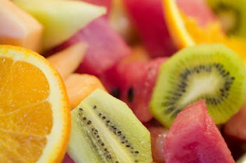 Frutas bajas en calorías que ayudan a quemar grasas: