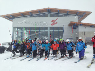 Stage ski hintertux les orres risoul