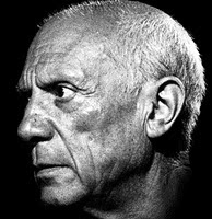 Pablo Ruiz PICASSO