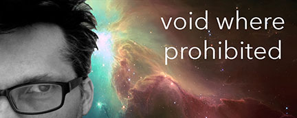 void where prohibited