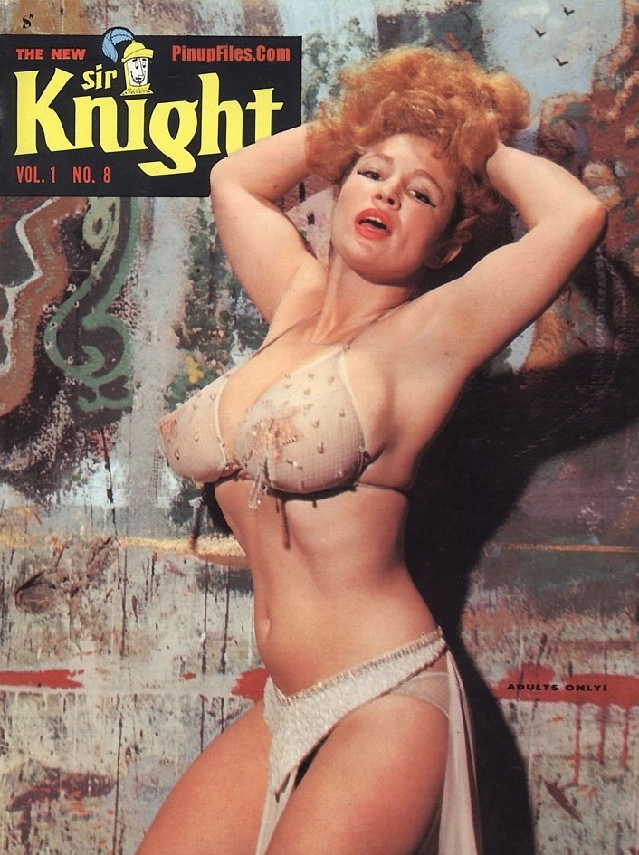 Russ+Meyer+Girls+Sites TRUE BURLESQUE: The True Story of Virginia Ding Dong Bell True ...