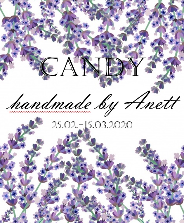 Candy u Anett