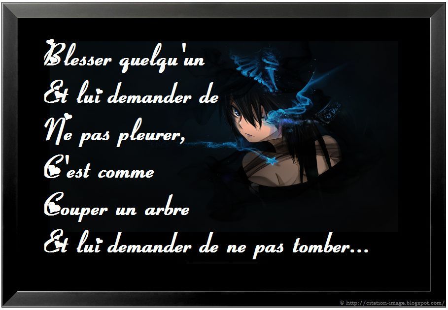 Nice Love Quotes Belles Citation D'amour Triste