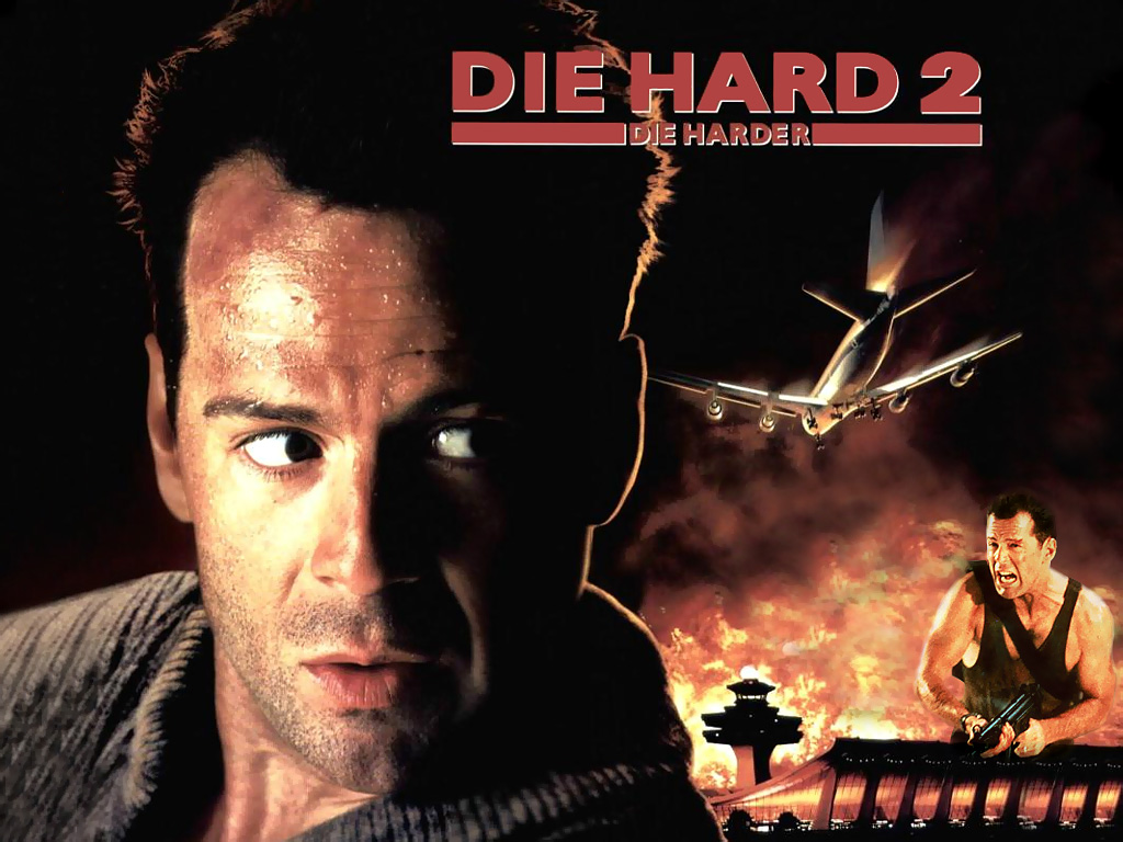 Die Harder [1995]
