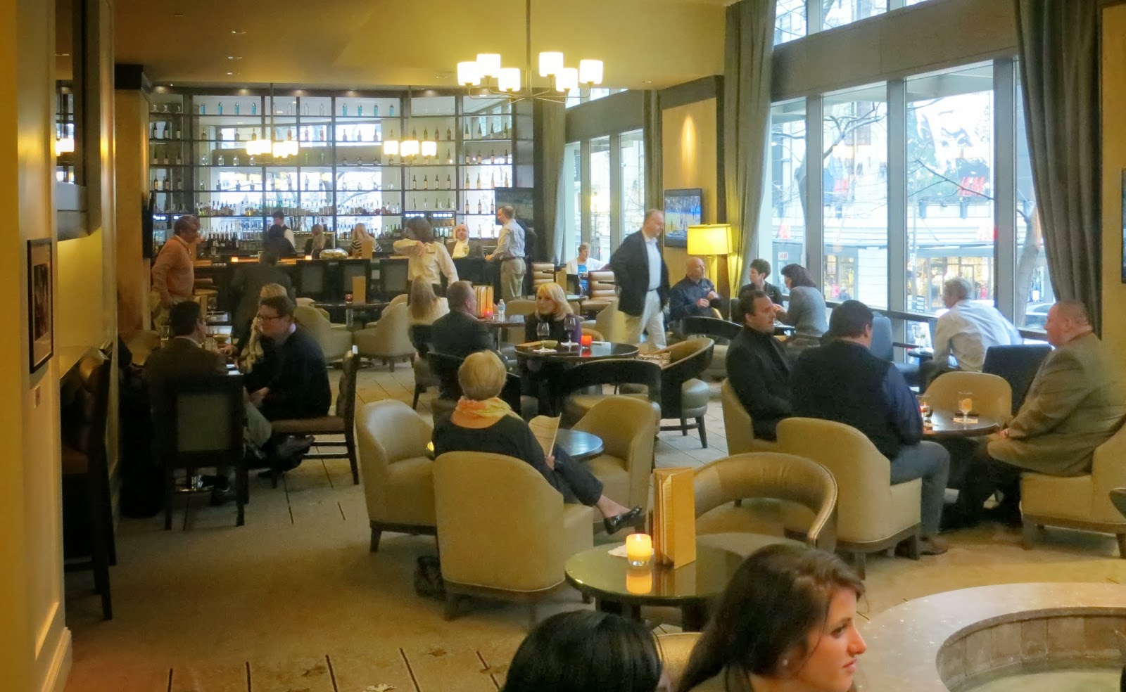 Blog 2124 S1126 Fountain Wine Bar, Seattle 4/4/2013