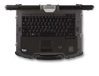 Dell Latitude E6400 XFR Dell Latitude E6400 XFR