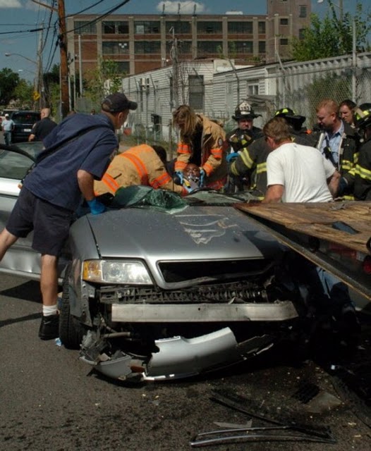 Refreshing Stuff 20 Worst Car Accidents Ever