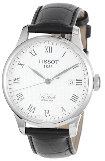 Tissot T-Classic Le Locle Mens Watch 