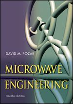 Microwave Engineering Microwave Engineering