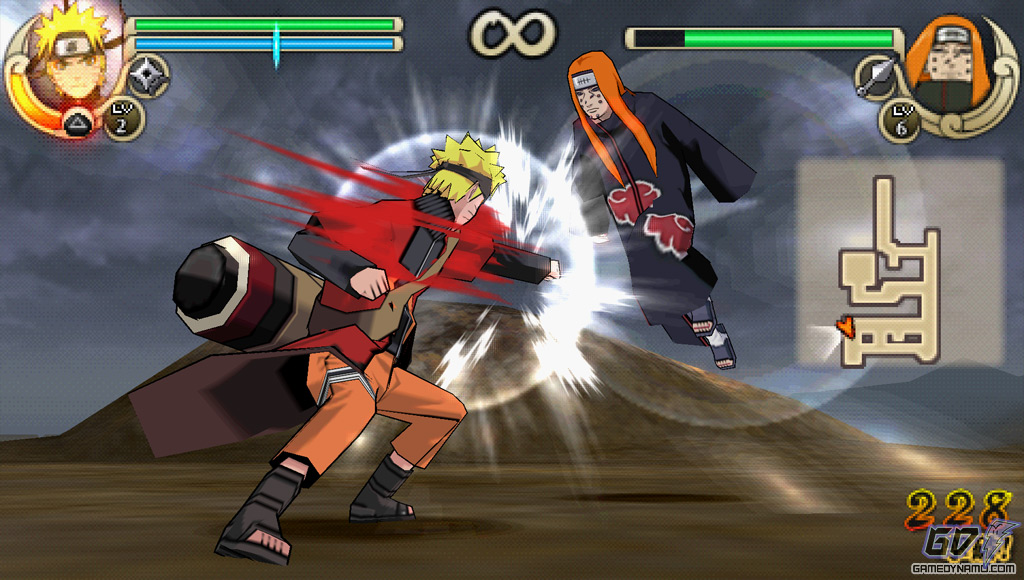 39+ Naruto Impact Download Gif