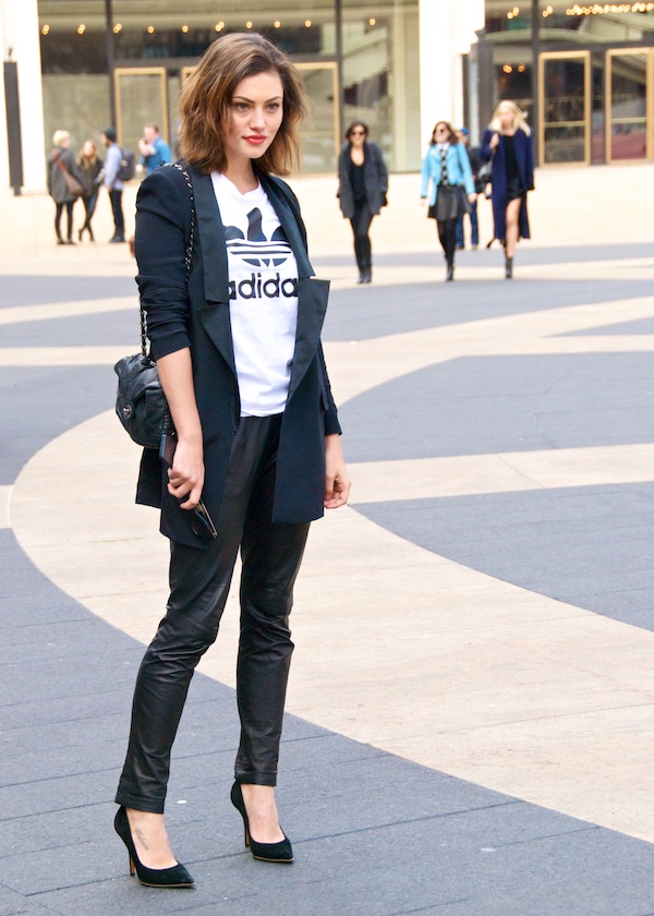 LUXELIFE Trend sport luxe