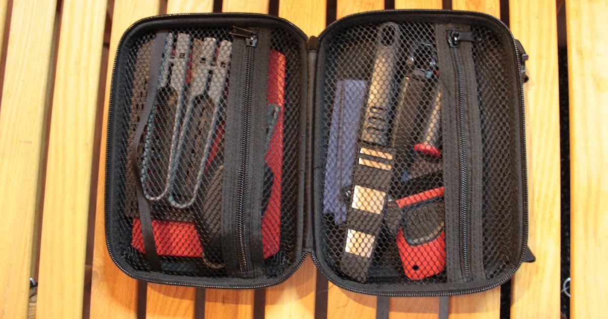 CRANKS OUTDOORS: MSRアルパインデラックスキッチンセット