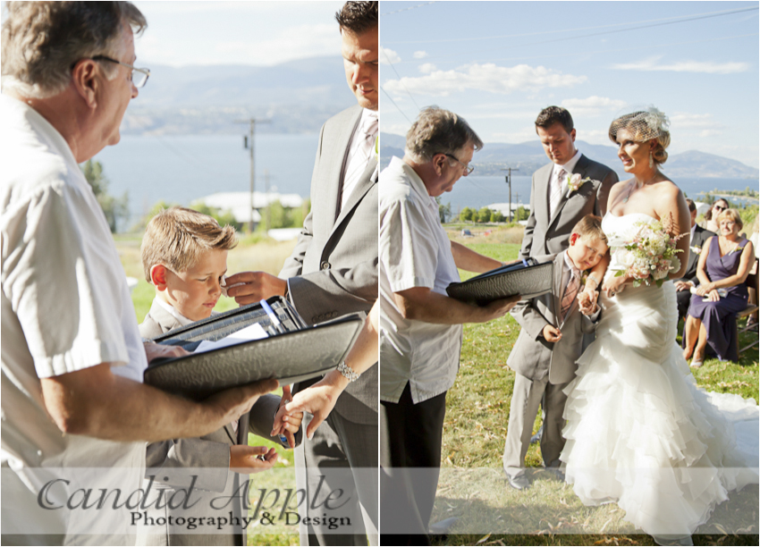 Kris &amp; Colleen Summerhill Pyramid Winery Kelowna