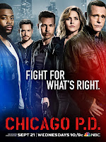 Chicago P.D. (NBC)