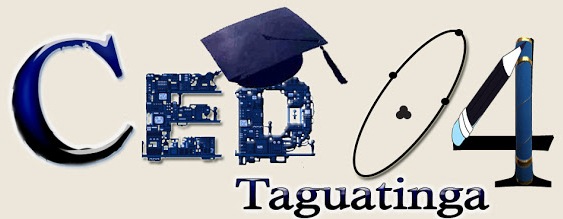 Centro Educacional 04 de Taguatinga