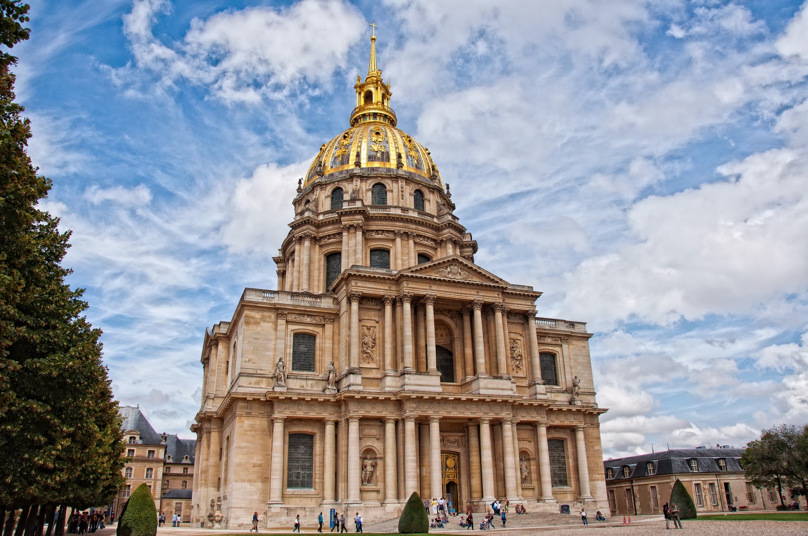 Los Viajes de Domi: 12 Cosas imprescindibles que hacer en París