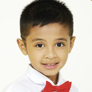 Foto Coboy Junior Bastian Bintang Simbolon Foto Coboy Junior Bastian Bintang Simbolon