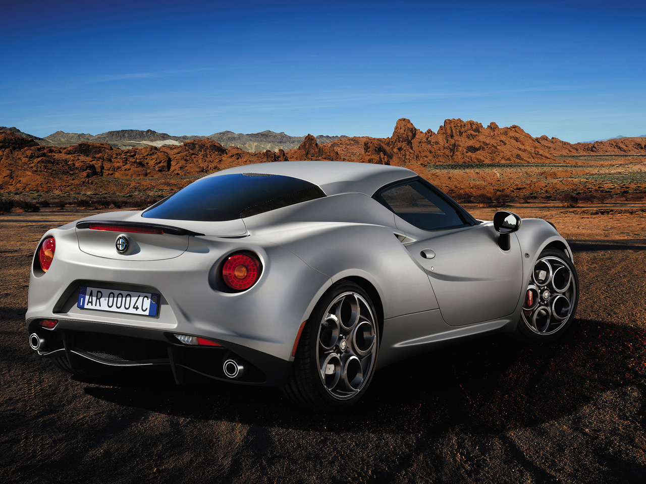 2013 Alfa Romeo 2013 alfa romeo brera 4c views car 2013 Alfa Romeo 2013 alfa romeo brera 4c views car