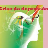 crise de depressão