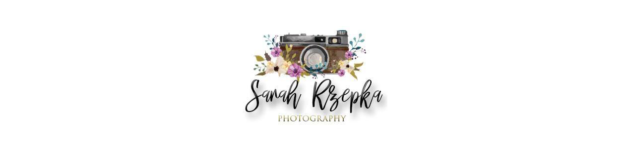 Sarah Rzepka Photography | Fotografia ślubna, okolicznościowa, portretowa 