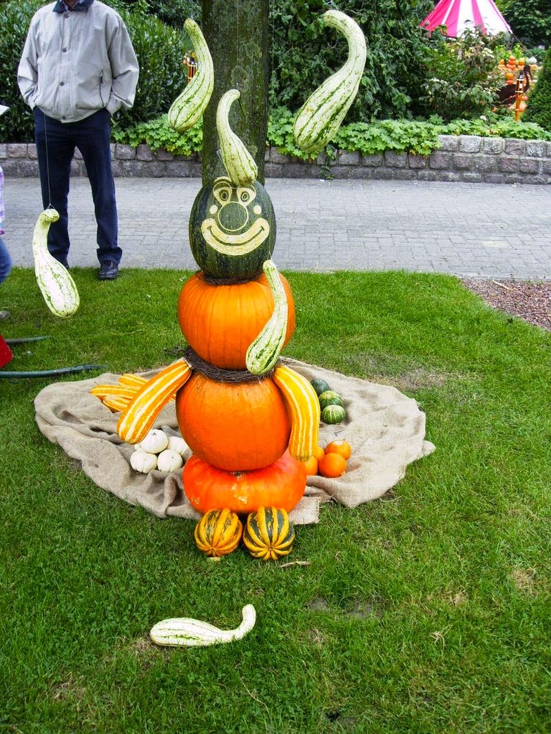 Charlottenmarotten Oktober 2013