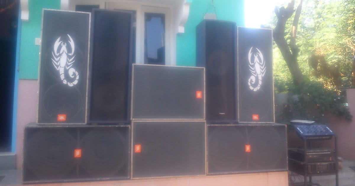 mpro dj system price