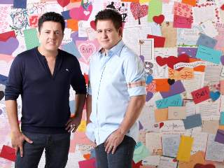 Frases de Bruno e Marrone Frases famosas de Bruno e Marrone