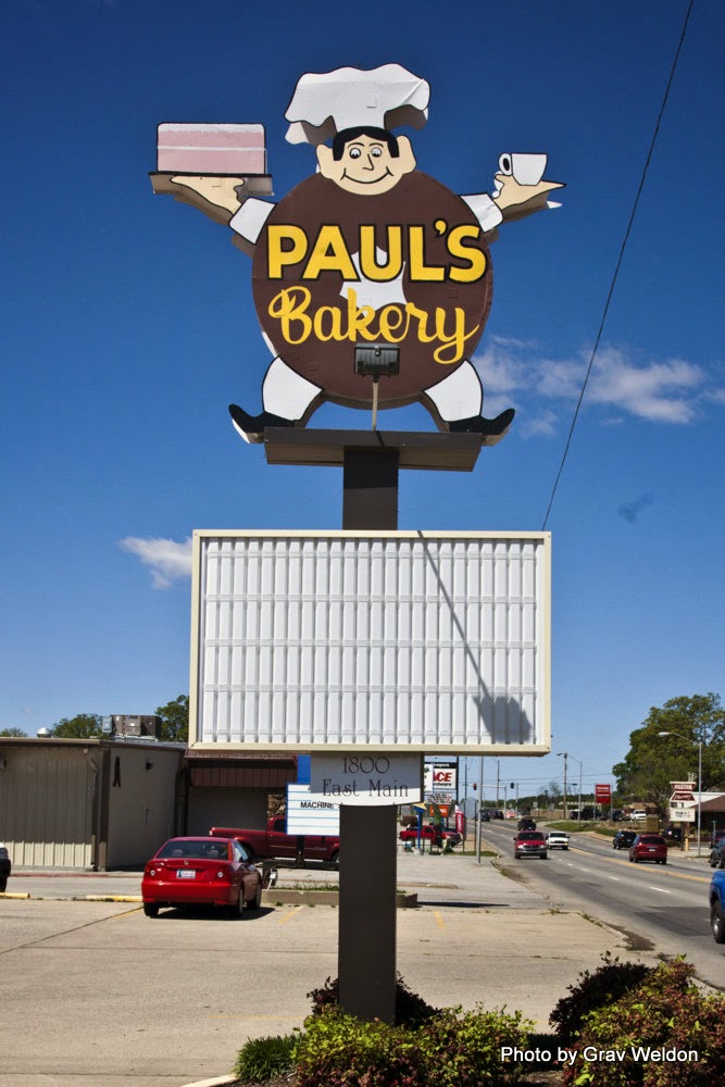 Tie Dye Travels with Kat Robinson Author, Arkansas Food Historian, TV