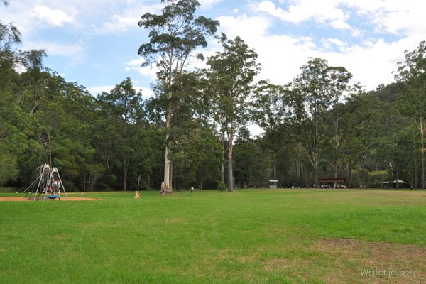 crosslands reserve playground crosslands reserve playground