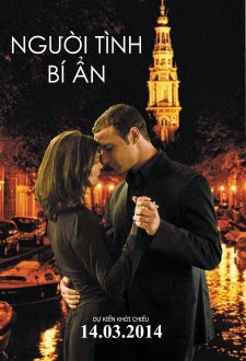 Người Tình Bí Ẩn Full Hd