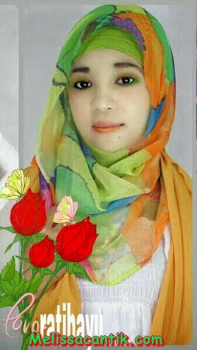 Janda Muda Kantoran Cantik Berhijab Butuh Kehangatan