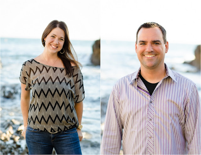 Orange County Engagement Photographer Orange County Engagement Photographer