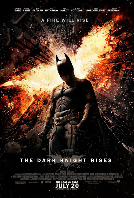 [Crítica] El Caballero Oscuro: La Leyenda Renace. El fin de Batman, según Nolan.