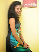 Vishnu Priya Photos at Nenu Naa Friends event-cover-photo