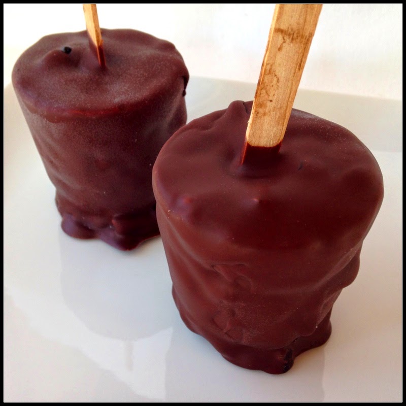 Buster Bars Recipe — Dishmaps