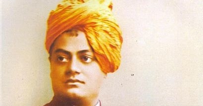 Essay Swami Vivekananda