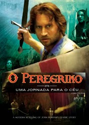 Filme O Peregrino Uma Jornada Para O Céu Dublado AVI DVDRip Filme O Peregrino Uma Jornada Para O Céu Dublado AVI DVDRip