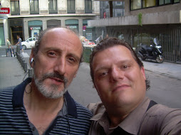 BERNI Y José Luis Gil