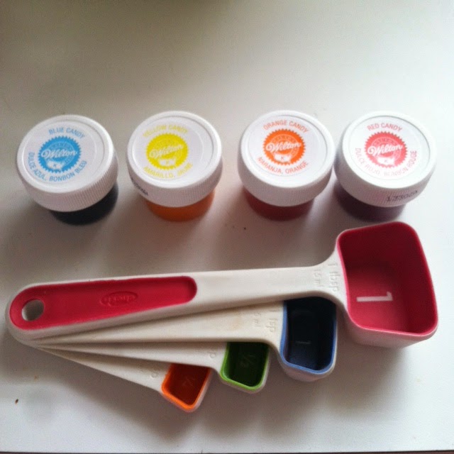 Mudpipes and Glitter UPDATEHomemade Colored Chocolate Molds Tutorial