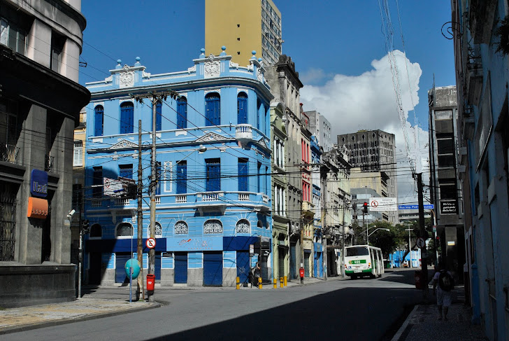 Casa do Conde de Nassau